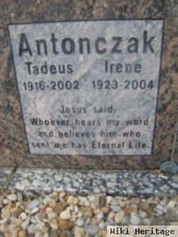 Tadeus Antonczak