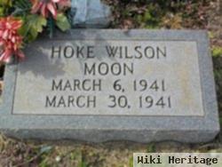 Hoke Wilson Moon