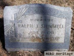 Ralph J. Shimmell