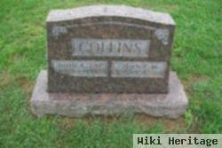 John A "cap" Collins