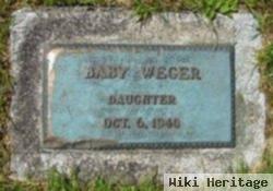 Baby Weger