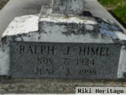 Ralph Joseph Himel