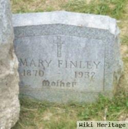 Mary Hellrung Finley