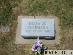 Debra Jo Herrmann