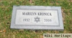 Marilyn Kronick