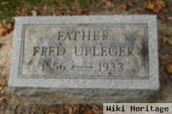 Fred August Upleger