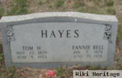 Tom H. Hayes