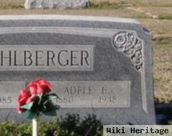 Adele E. Mihlberger