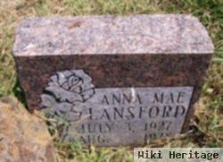 Anna Mae Lansford