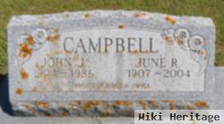 June R. Campbell