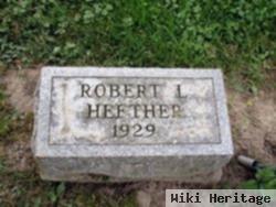 Robert Louis Heether