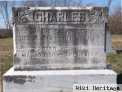 Jacob Kendig Charles