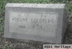 Adeline Goldberg