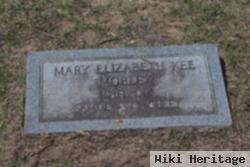Mary Elizabeth Kee Mobley
