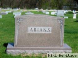 John Arians