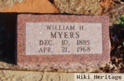 William H. Myers