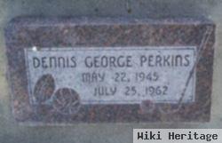 Dennis George Perkins