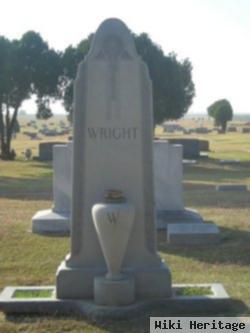 Allene Wright