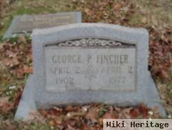 George P. Fincher