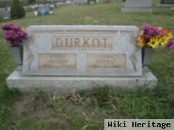 George Durkot