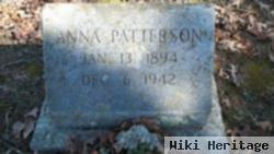 Anna Hardin Patterson