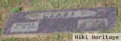William E Clark