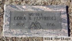 Cora B Partridge