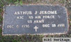 Arthur J. Jerome