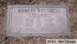 Robert Rosswell Steward