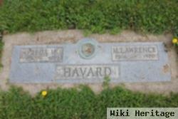 Freda M Bickel Havard