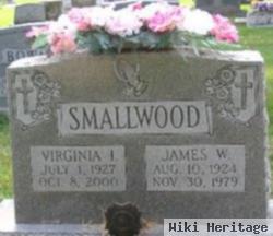 Virginia Irene See Smallwood