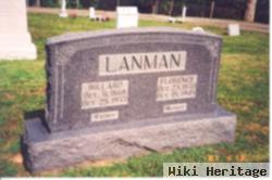 Willard Lanman