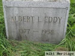 Albert L. Eddy