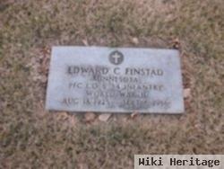 Edward C. Finstad