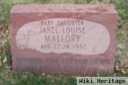 Janel Louise Mallory