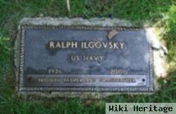 Ralph Ilgovsky