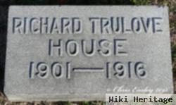 Richard Trulove House