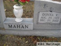 Donna V. Mahan