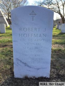 Ltc Robert Joseph "bobby" Hoffman