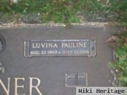 Luvina Pauline Rothfuss Wagner