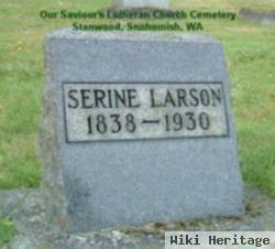 Serine Larson