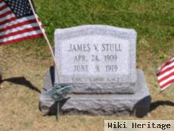 James V. Stull