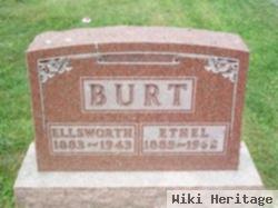 Ellsworth Burt