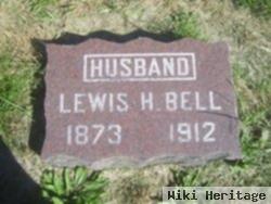 Lewis Holmes Bell