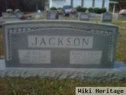 H. Dan Jackson