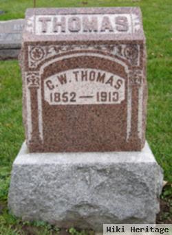 G. W. Thomas