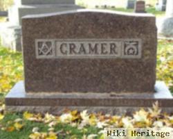 Carol Florence Radtke Cramer