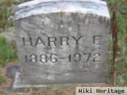 Harry E. Packard