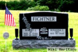 Sgt Robert Lincoln Fichtner, Sr