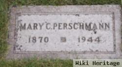 Mary C Rentz Perschmann